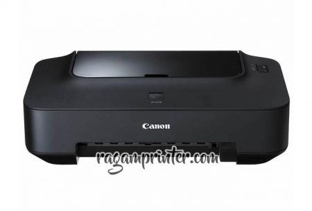 Canon ip2772 resetter download